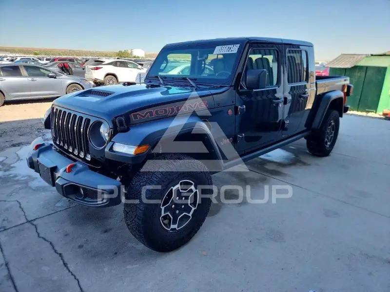 2023 Jeep Grand Cherokee фото