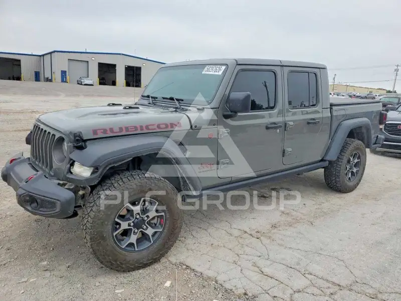 2023 Jeep Grand Cherokee photo