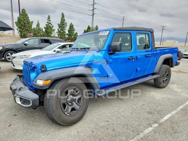 2023 Jeep Grand Cherokee фото