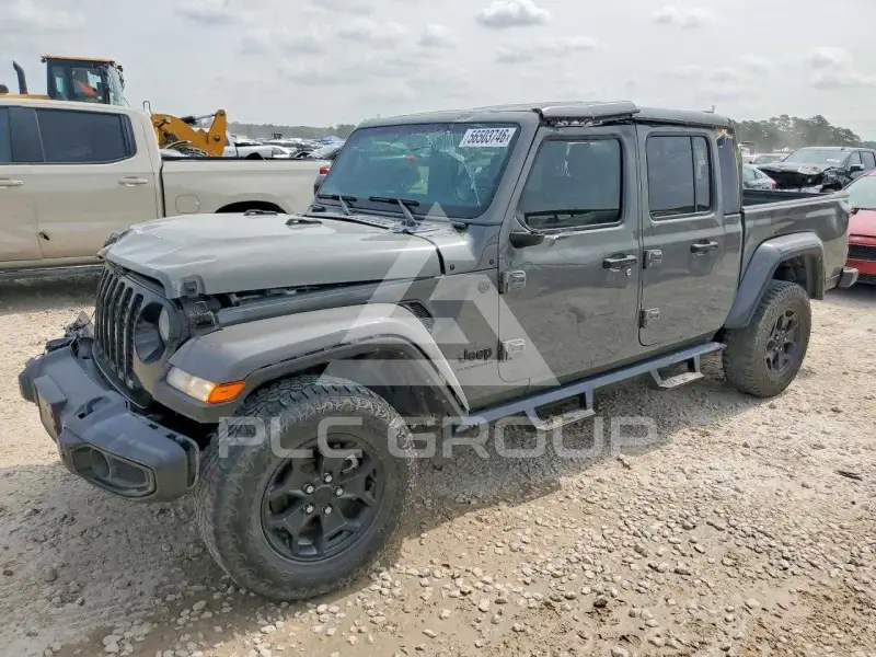 2023 Jeep Grand Cherokee фото