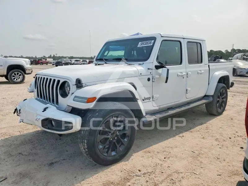 2023 Jeep Grand Cherokee фото