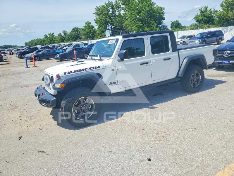 2023 Jeep Grand Cherokee фото