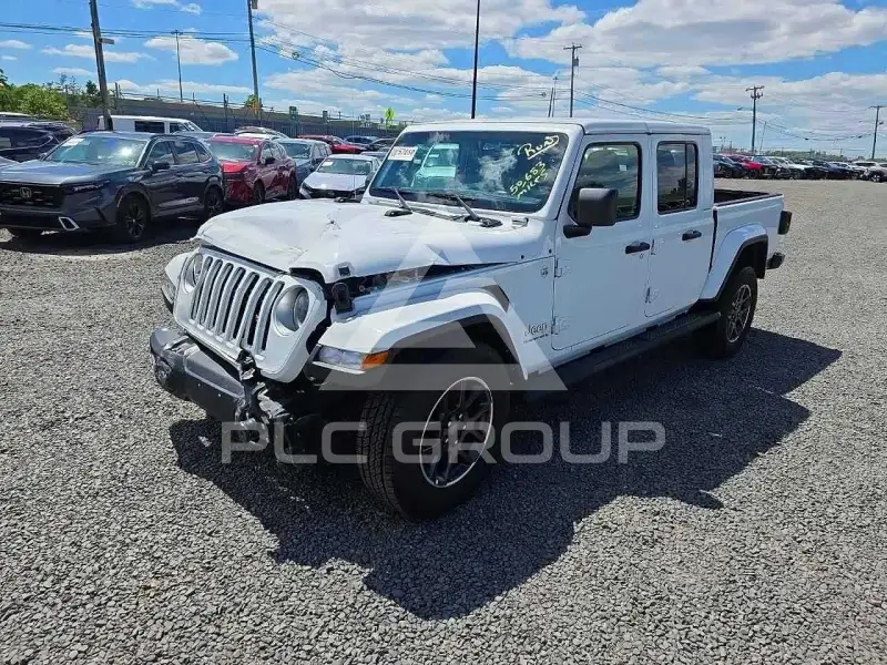 2023 Jeep Grand Cherokee photo