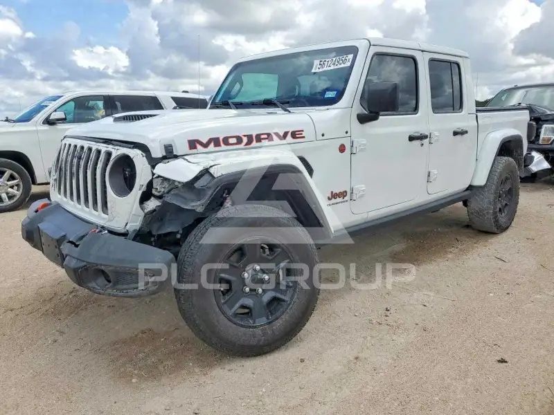 2023 Jeep Grand Cherokee фото
