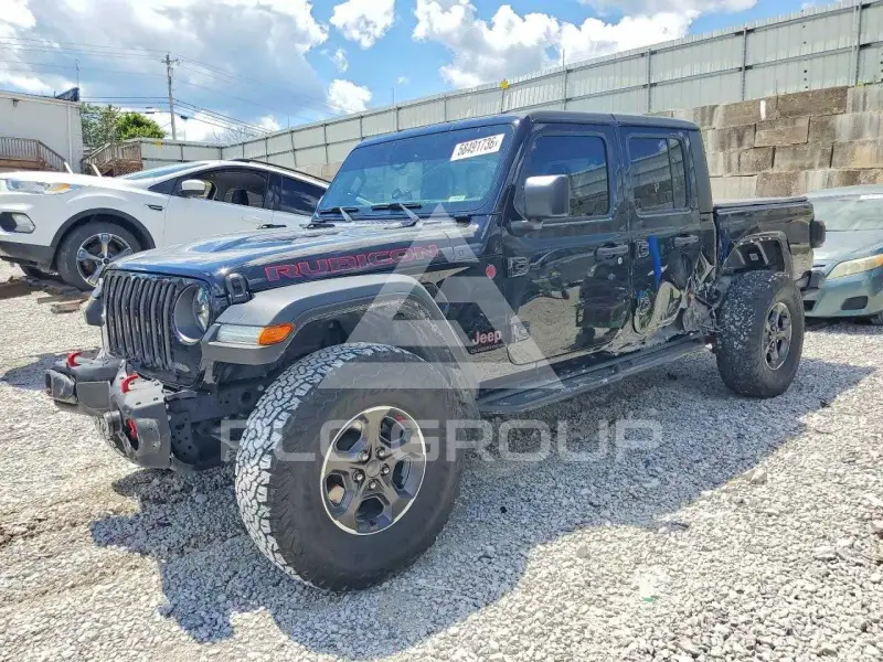 2023 Jeep Grand Cherokee фото