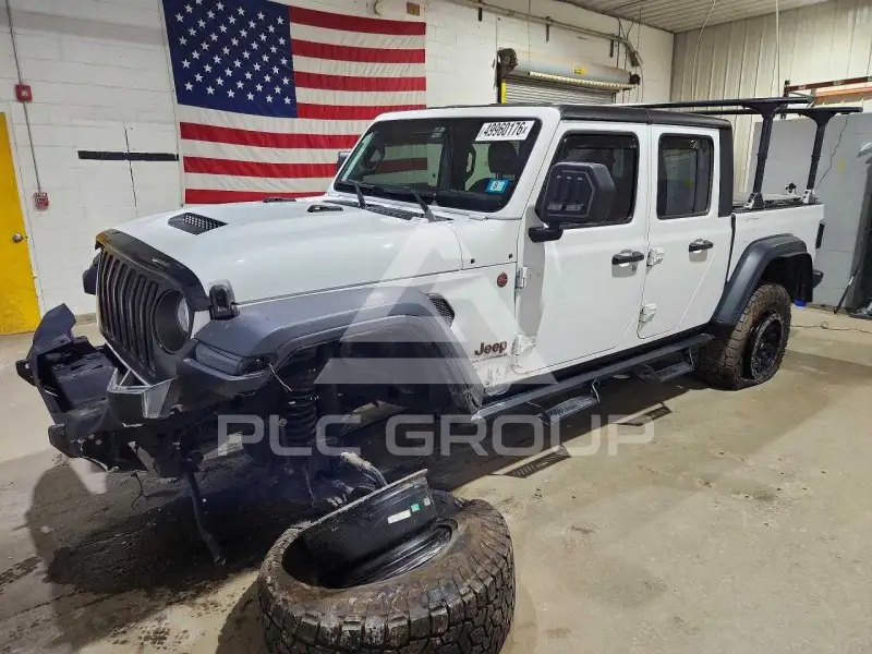 2023 Jeep Grand Cherokee photo