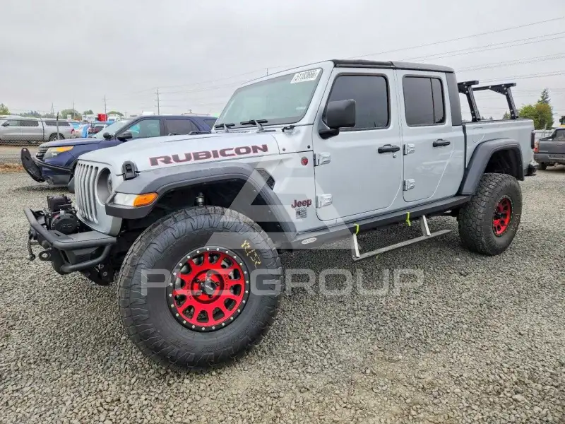 2023 Jeep Grand Cherokee фото