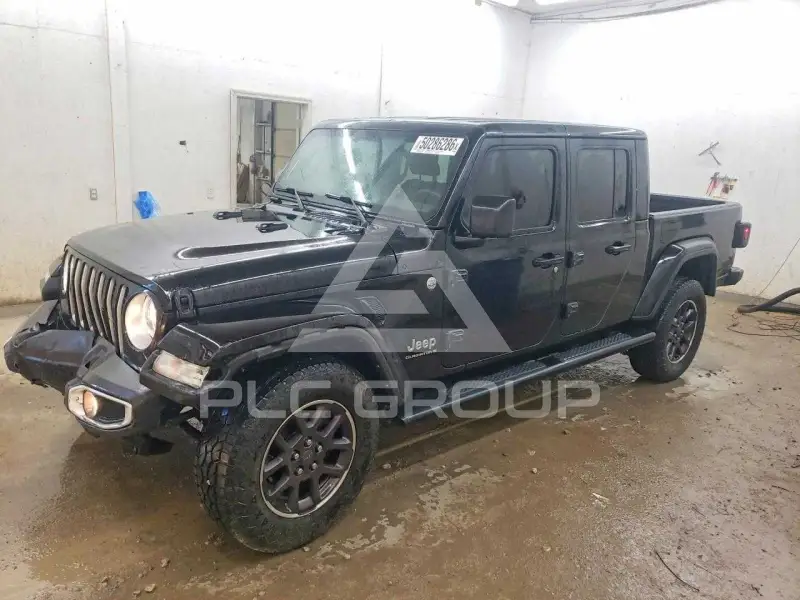 2023 Jeep Grand Cherokee VIN: 1C6HJTFG2PL550435 из США - PLC Group