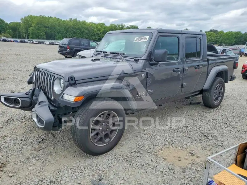2023 Jeep Grand Cherokee фото