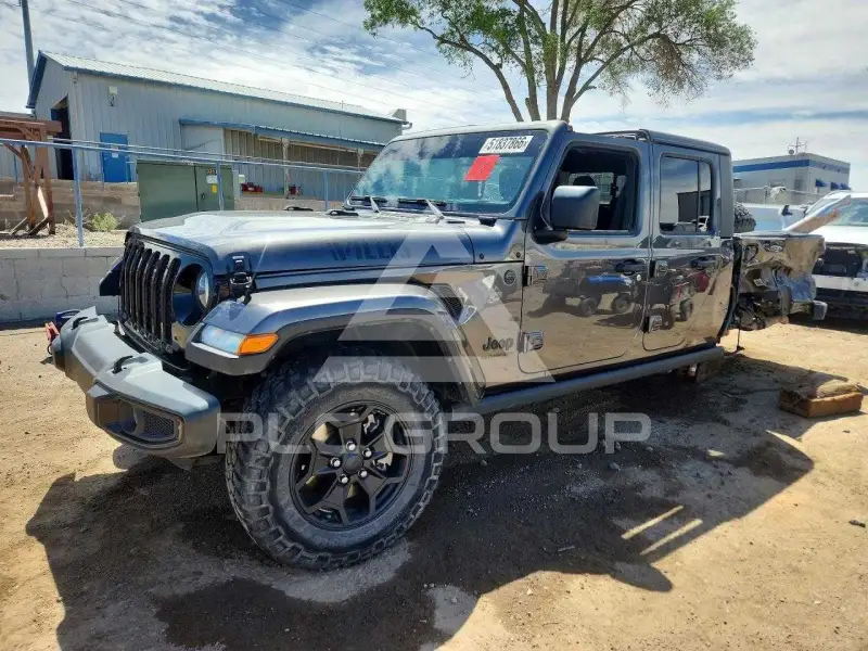 2023 Jeep Grand Cherokee фото