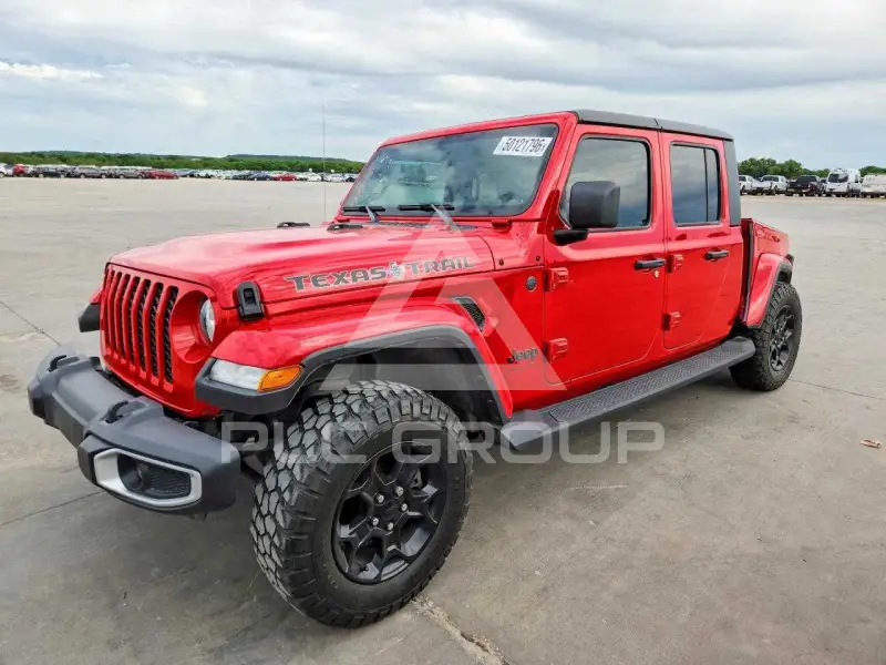 2023 Jeep Grand Cherokee фото