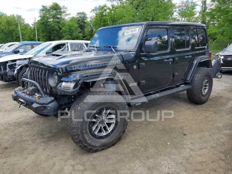 2023 Jeep WRANGLER photo