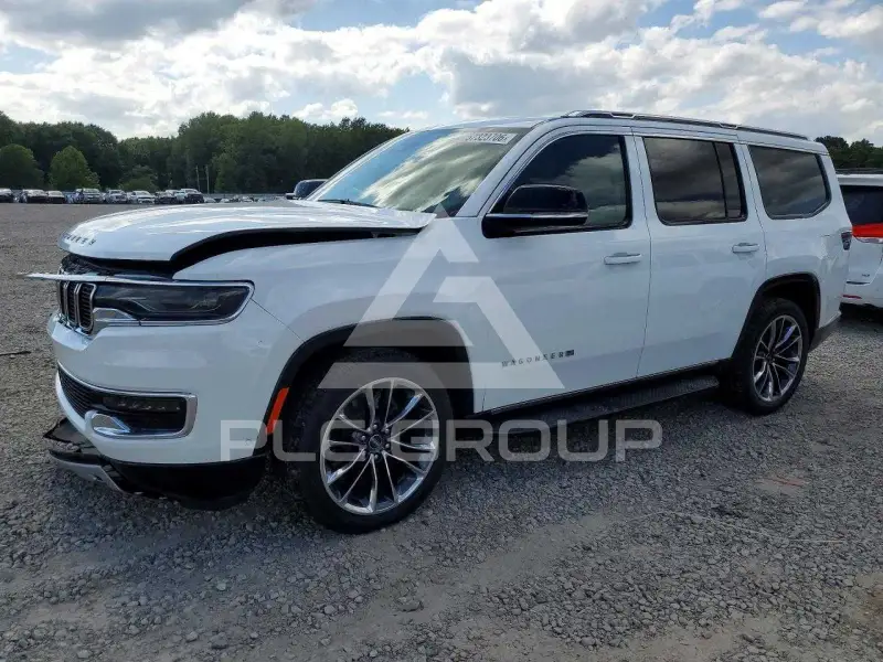 2023 Jeep WAGONEER photo