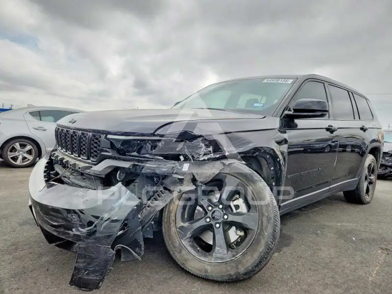 2023 Jeep CHEROKEE photo