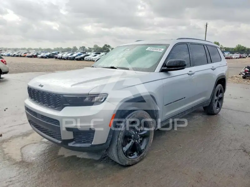 2023 Jeep CHEROKEE photo