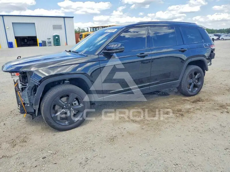 2023 Jeep CHEROKEE photo
