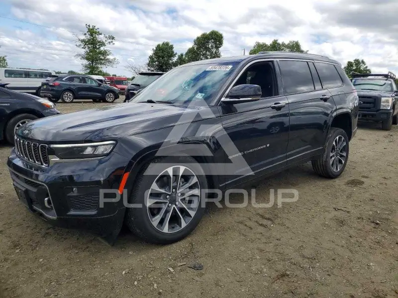 2023 Jeep CHEROKEE photo
