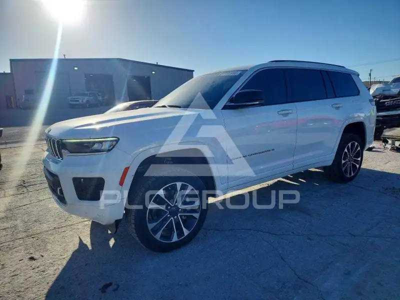 2023 Jeep CHEROKEE фото
