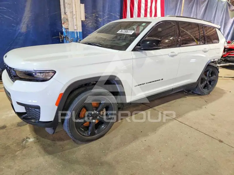 2023 Jeep CHEROKEE photo