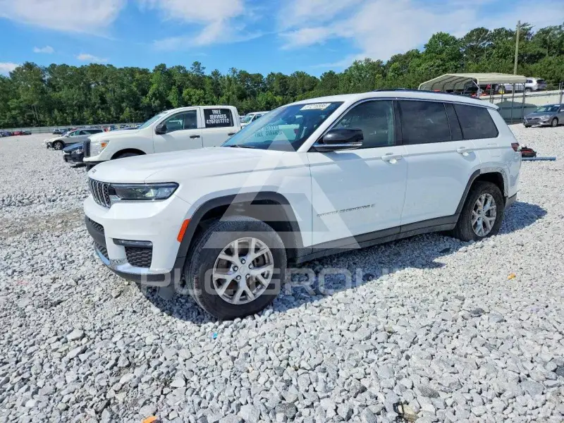 2023 Jeep CHEROKEE photo