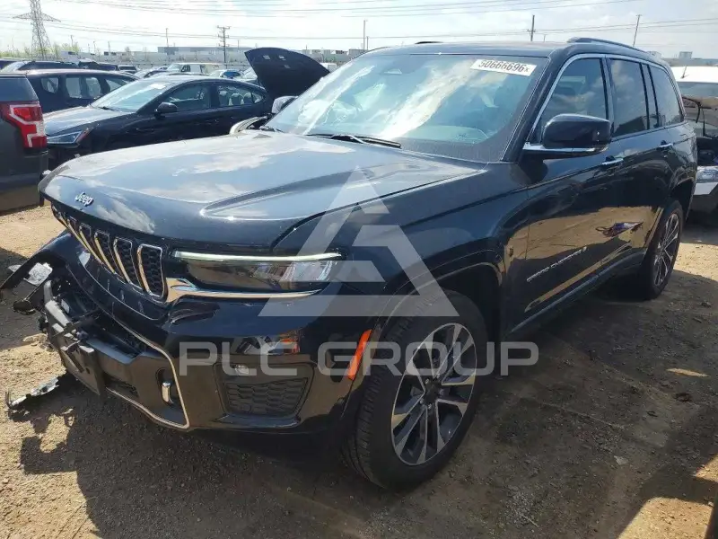 2023 Jeep CHEROKEE photo