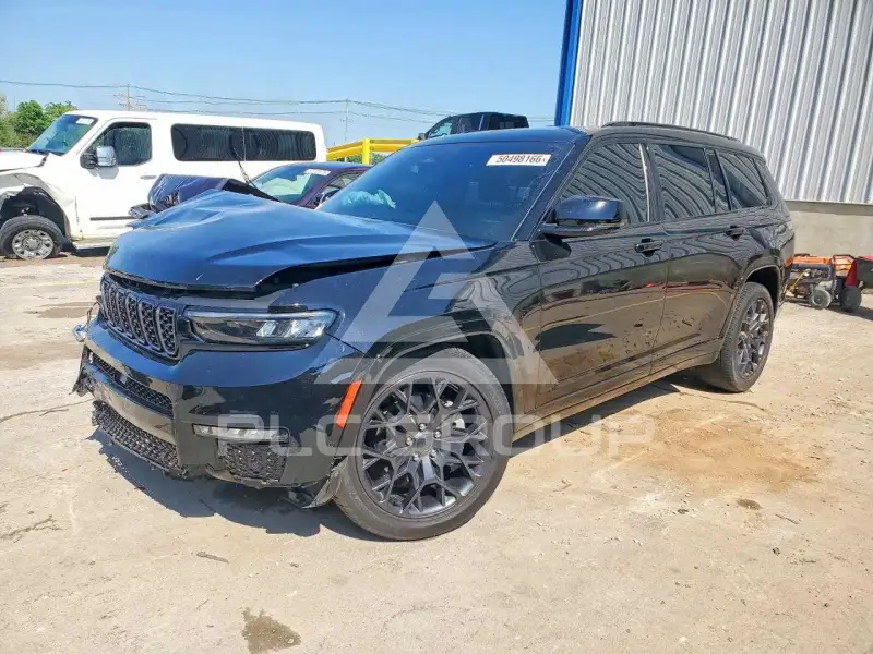 2023 Jeep CHEROKEE photo