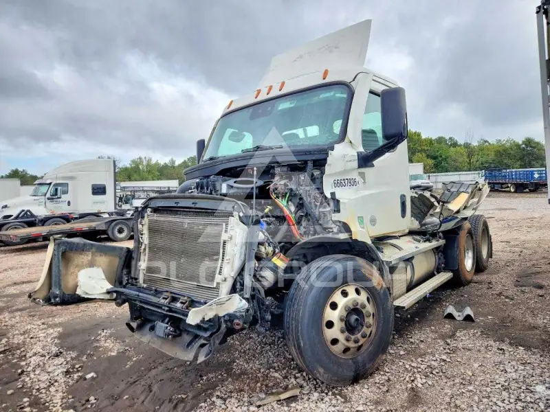 2023 Freightliner All Other фото