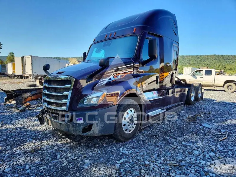 2023 Freightliner All Other фото
