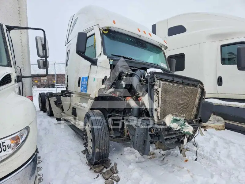 2023 Freightliner All Other фото