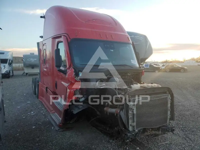 2023 Freightliner All Other фото