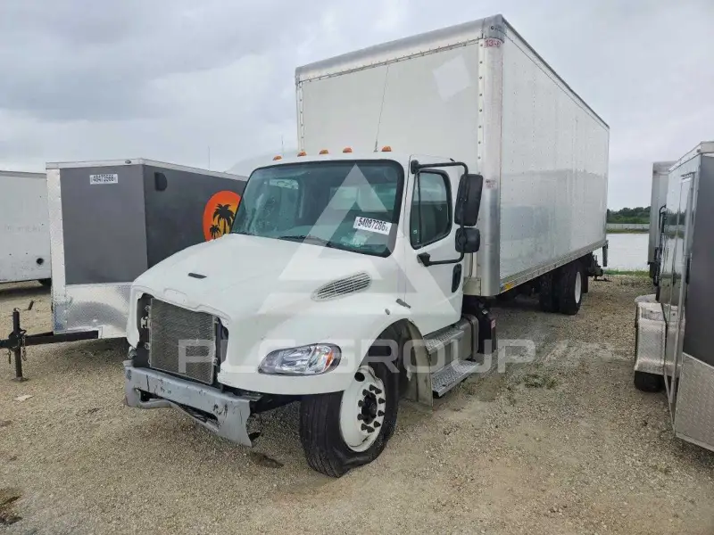 2023 Freightliner All Other фото