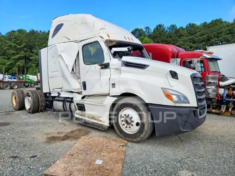 2023 Freightliner All Other фото