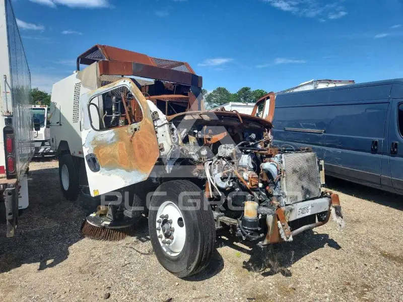 2023 Freightliner All Other фото