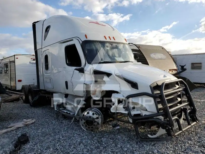 2023 Freightliner All Other фото