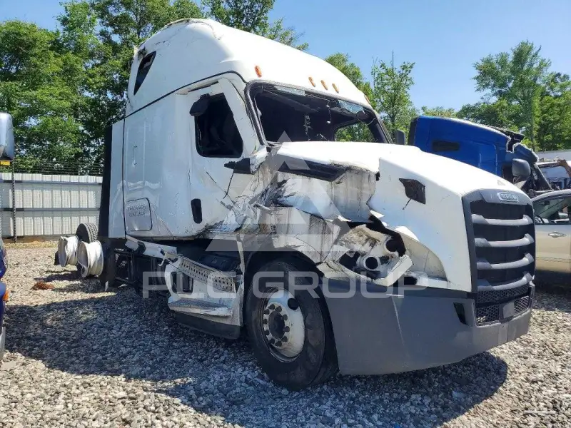 2023 Freightliner All Other фото