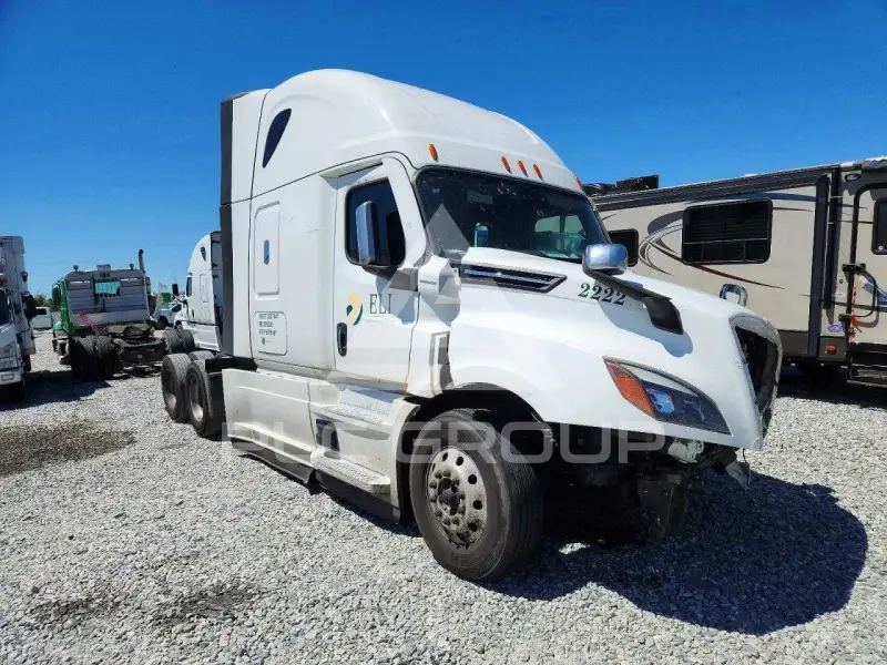 2023 Freightliner All Other фото