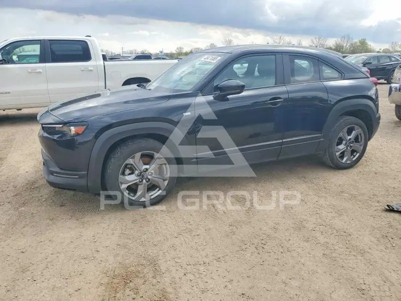 2023 Mazda  фото