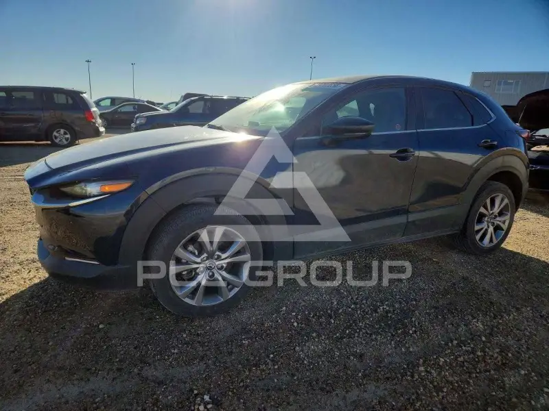 2023 Mazda CX-3 фото