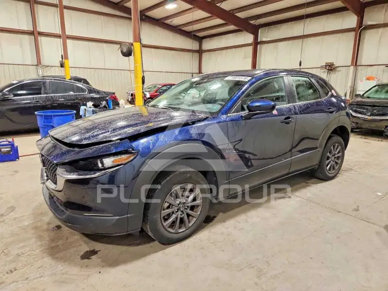 2023 Mazda CX-3 фото