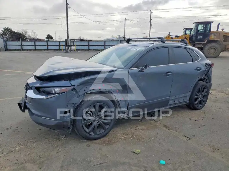 2023 Mazda CX-3 photo