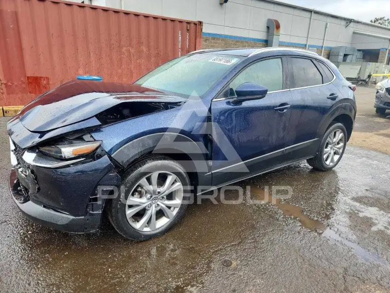 2023 Mazda CX-3 фото