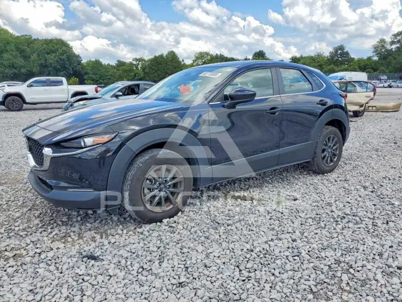 2023 Mazda CX-3 фото
