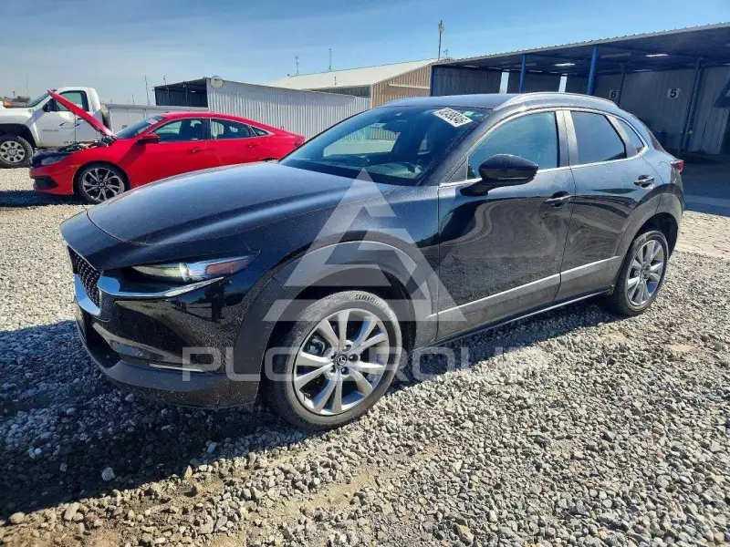 2023 Mazda CX-3 photo