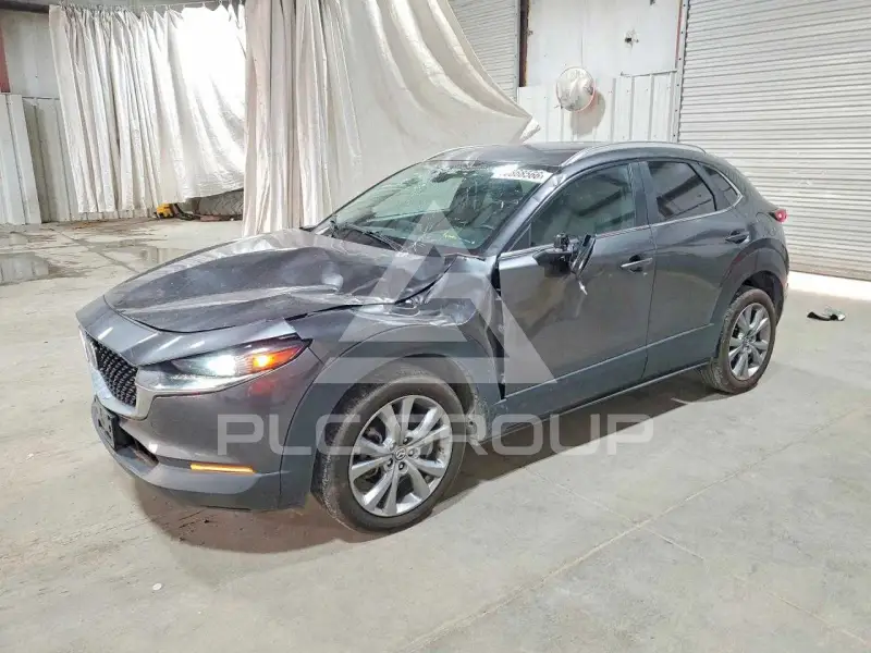 2023 Mazda CX-3 photo