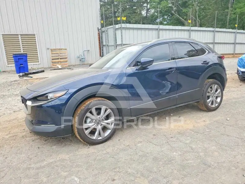 2023 Mazda CX-3 photo