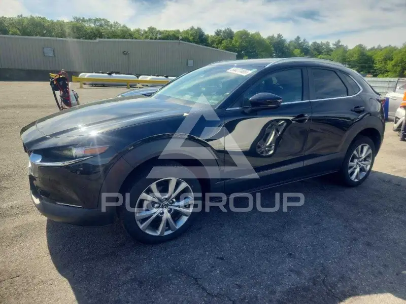 2023 Mazda CX-3 фото