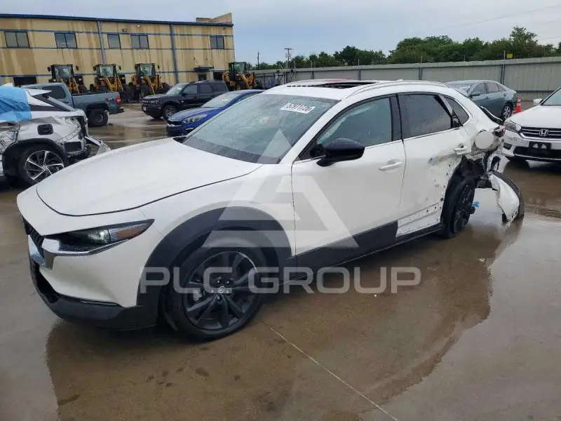 2023 Mazda CX-3 фото