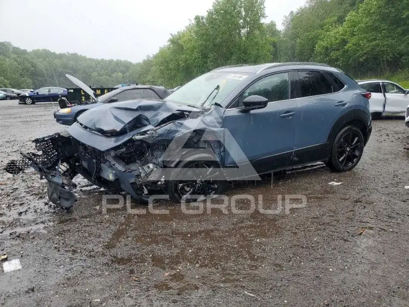 2023 Mazda CX-3 photo
