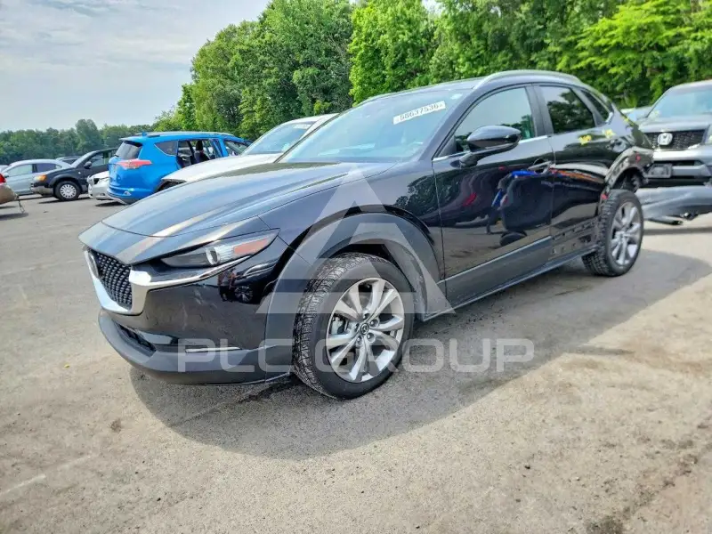 2023 Mazda CX-3 фото