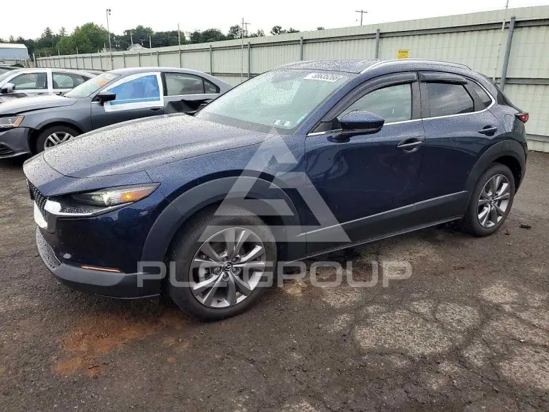 2023 Mazda CX-3 photo